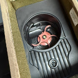 BOX GEN3 large capacity TAN store