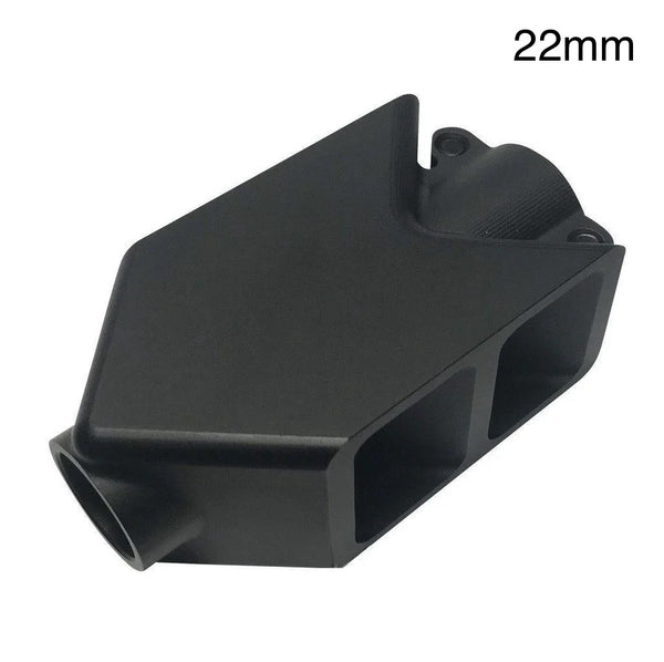 Bouche de canon M82 22mm