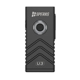 Lampe Speras Bike U3 (700 lumens)