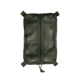 Sac filet (moyen) VERT OLIVE