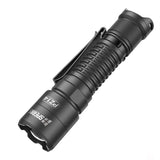 Lampe tactique Speras PZ14 (1000 lumens)