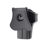 Holster ceinture pour Umarex Impax P68 (gaucher)
