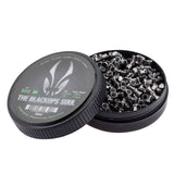 Plombs plats BLACKOPS 4.5mm (.177) 0.50gr. (500x)