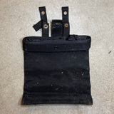 OCCASION - Grande poche "Drop Down" NOIR