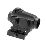 Dispositif de visée Vector Optics MAVERICK-II plus 1x22 SOL Red Dot