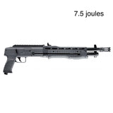 Lanceur HDB68 T4E 7.5 joules