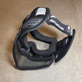 MASQUE D'OCCASION - Empire avec grille