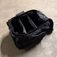 OCCASION - sac de tir moyen NOIR