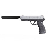 Extension de canon 160mm pour pistolet LTL