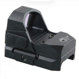 Dispositif de visée Frenzy 1x17x24 3 MOA Red Dot