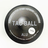 50 billes TAC-BALL alu calibre 0.68 7,0gr.