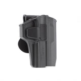 Holster ceinture pour Umarex Impax P68 (droitier)