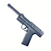 Canon 8’’ fileté pour Pistelle X-68
