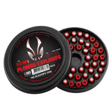 Plombs explosifs BLACKOPS 4.5mm (.177) 0.25gr. (50x)