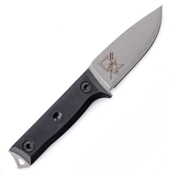 Couteau Steambow K2 clair