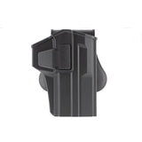 Holster ceinture pour Umarex Impax P68 (droitier)