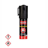 Spray (jet) au poivre PFEFFER KO 15ml