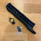 OCCASION - extension de garde-main SNIPER pour Umarex TR68 QUATTROVOLANTE