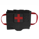 Trousse IFAK (de secours) quick draw NOIR