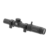 Lunette Vector Optics Forester JR. 1-4x24