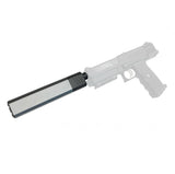 Silencieux OPS 22mm et 7/8’’