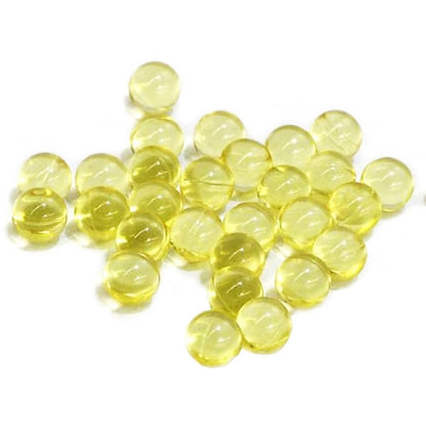 100 Billes peinture calibre 0.43 CLEAR