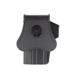 Holster ceinture pour Umarex Impax P68 (droitier)