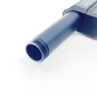 Canon 7’’ fileté pour Pistelle X-68