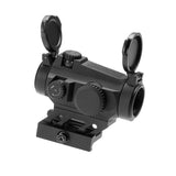 Dispositif de visée Vector Optics MAVERICK-II plus 1x22 SOL Red Dot