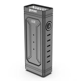 Lampe Speras Bike U2 (5000 lumens)