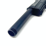 Canon 9’’ fileté pour Pistelle X-68