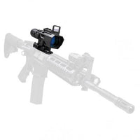 VISM ADO 3-9x42 P4 Sniper Scope
