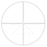 Lunette Vector Optics Veyron 2-8x32IR