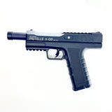 Canon 6’’ fileté pour Pistelle X-68