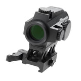 Dispositif de visée Vector Optics MAVERICK-II plus 1x22 SOL Red Dot