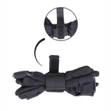 Porte-gants sécurité NOIR