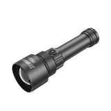 Lampe tactique Speras PZ21 (2700 lumens)