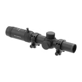 Lunette Vector Optics Forester JR. 1-4x24