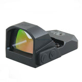 Dispositif de visée Frenzy 1x17x24 3 MOA Red Dot