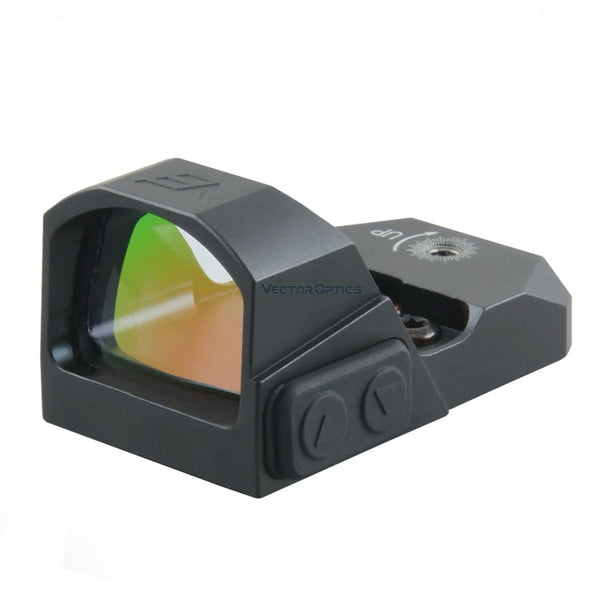 Dispositif de visée Frenzy 1x17x24 3 MOA Red Dot