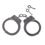 Menottes STEEL double verrouillage