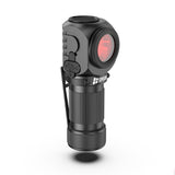 Speras SH16 headlamp (1650 lumens)