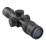 Lunette Vector Optics Veyron 2-8x32IR