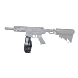 Magasin tambour 30 billes DRUM pour NxWerks TWILIGHT X1