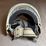 MASQUE D'OCCASION - Dye i4 camo