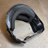 MASQUE D'OCCASION - Empire avec grille