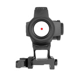 Dispositif de visée Vector Optics MAVERICK-II plus 1x22 SOL Red Dot