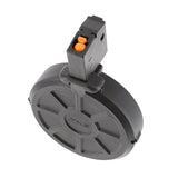 Magasin tambour 40 billes DRUM pour Umarex TC68