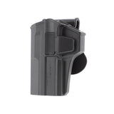 Holster ceinture pour Umarex Impax P68 (gaucher)