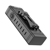 Lampe Speras Bike U2 (5000 lumens)